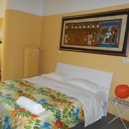 Bonsy Bob Bed & Breakfast Bergamo Exterior foto