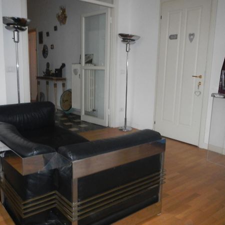 Bonsy Bob Bed & Breakfast Bergamo Exterior foto