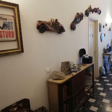 Bonsy Bob Bed & Breakfast Bergamo Exterior foto