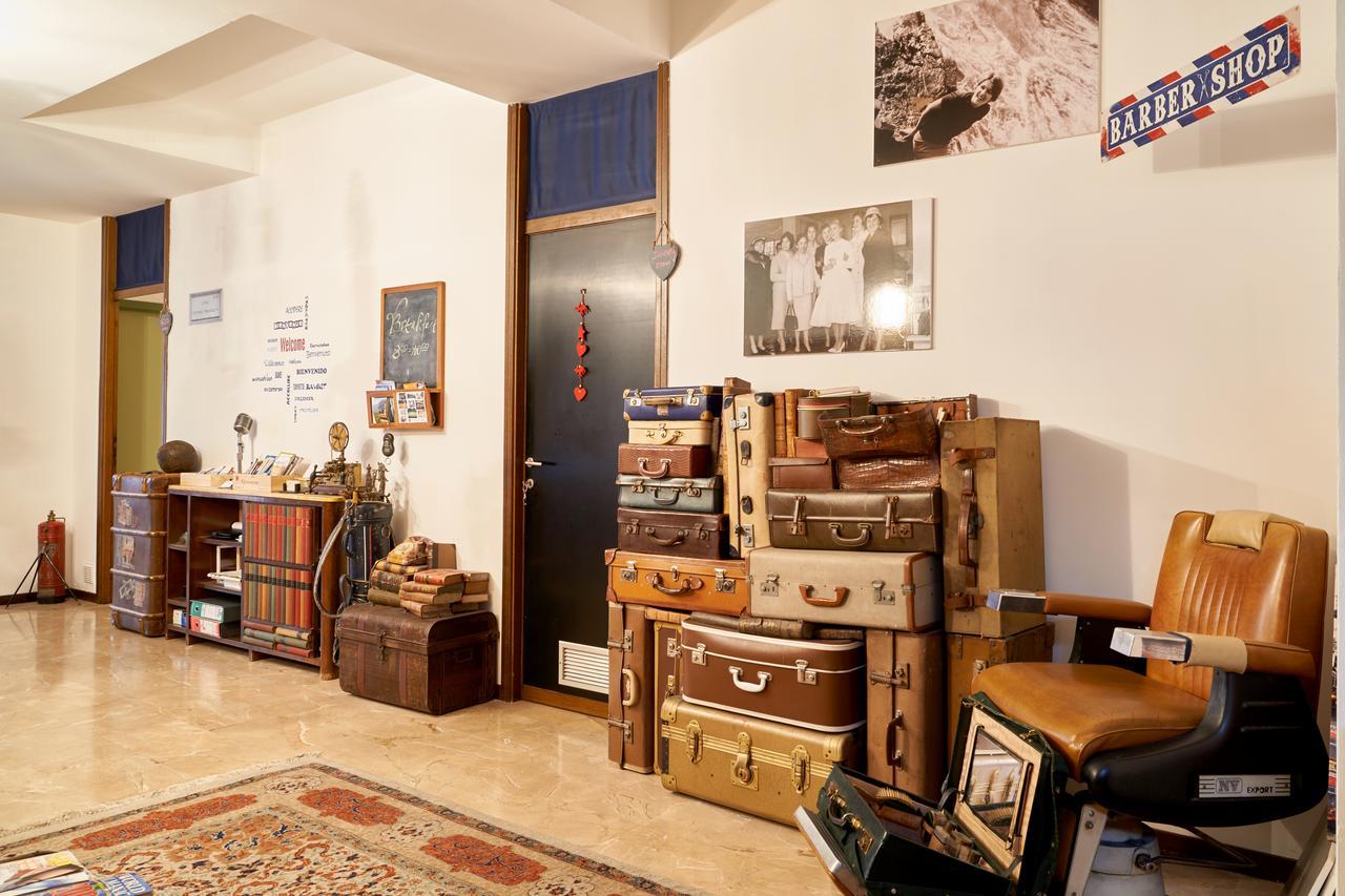 Bonsy Bob Bed & Breakfast Bergamo Exterior foto