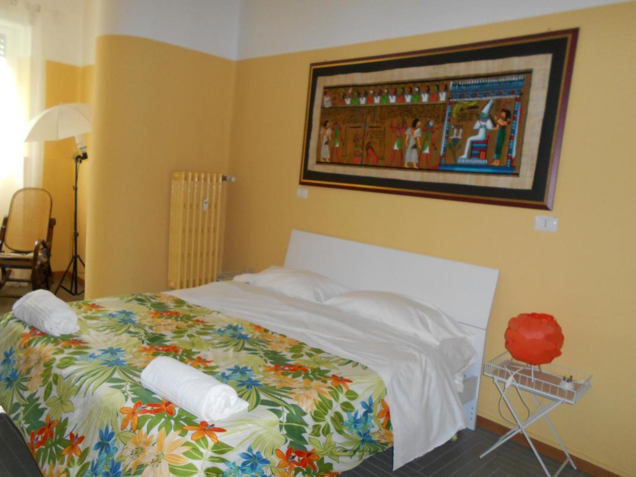 Bonsy Bob Bed & Breakfast Bergamo Exterior foto