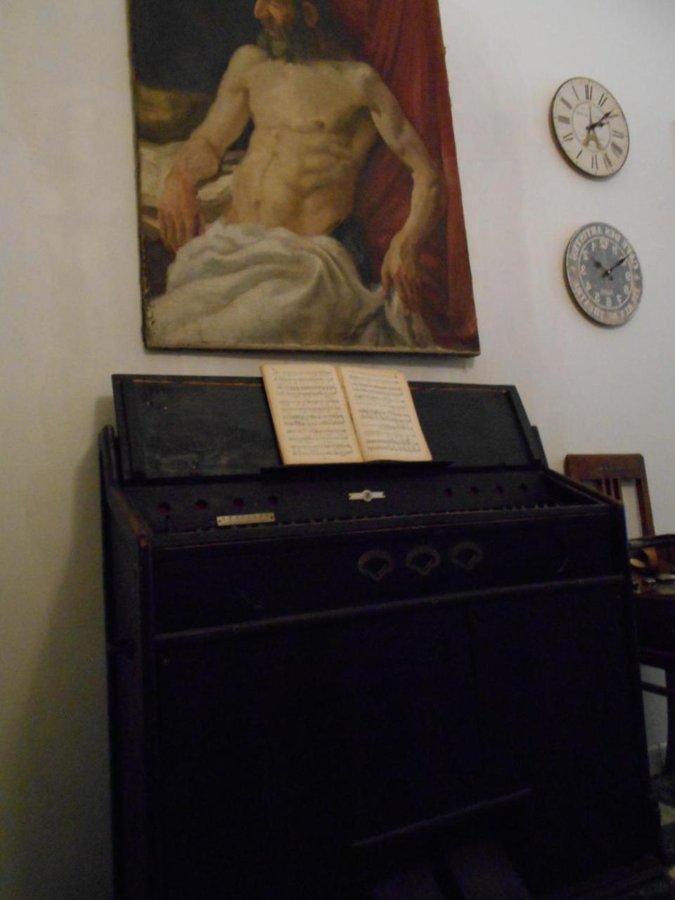 Bonsy Bob Bed & Breakfast Bergamo Exterior foto