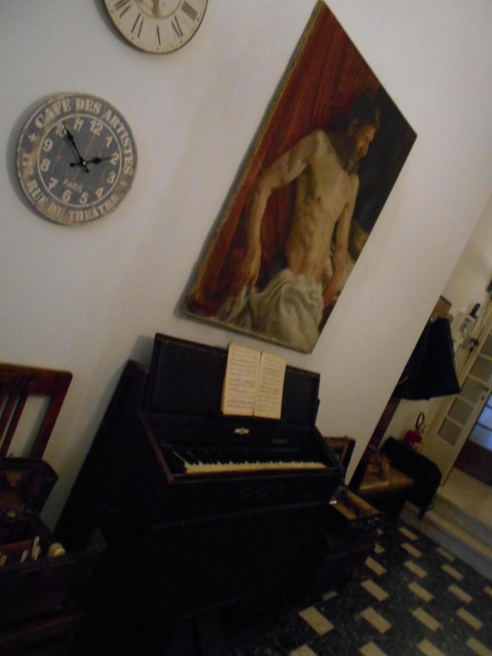 Bonsy Bob Bed & Breakfast Bergamo Exterior foto