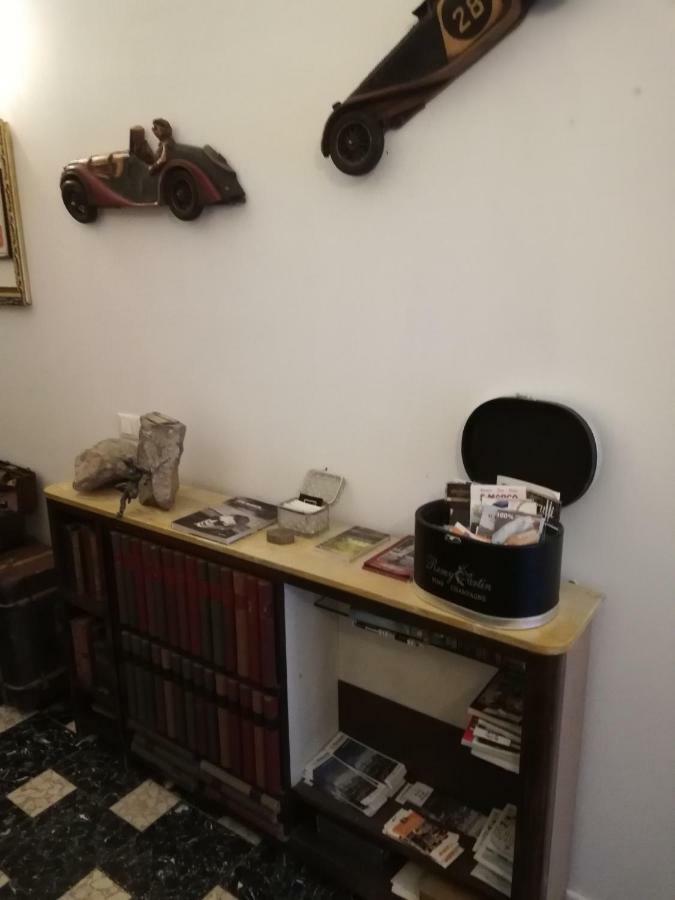 Bonsy Bob Bed & Breakfast Bergamo Exterior foto