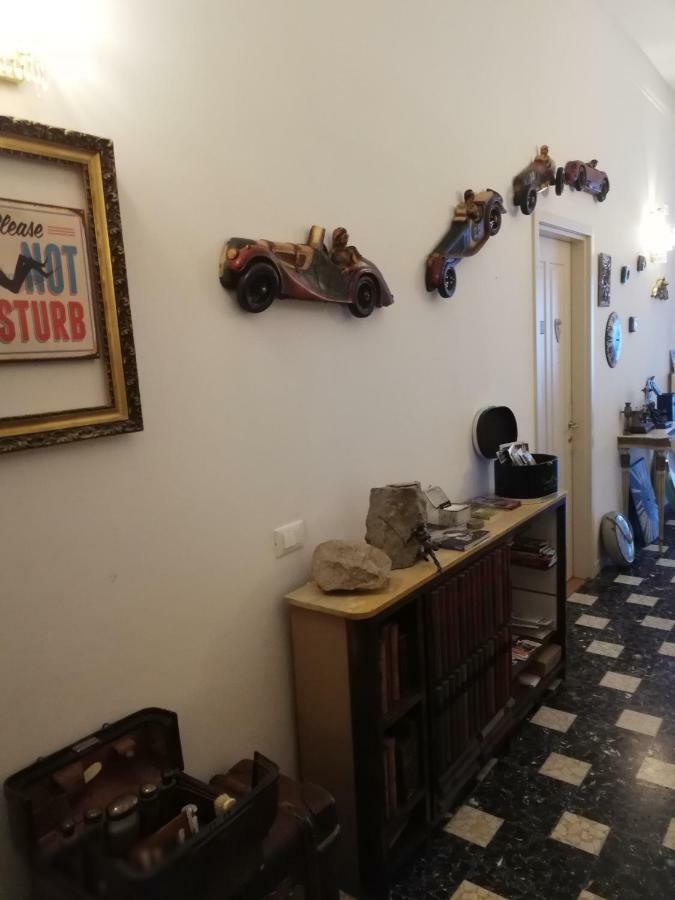 Bonsy Bob Bed & Breakfast Bergamo Exterior foto