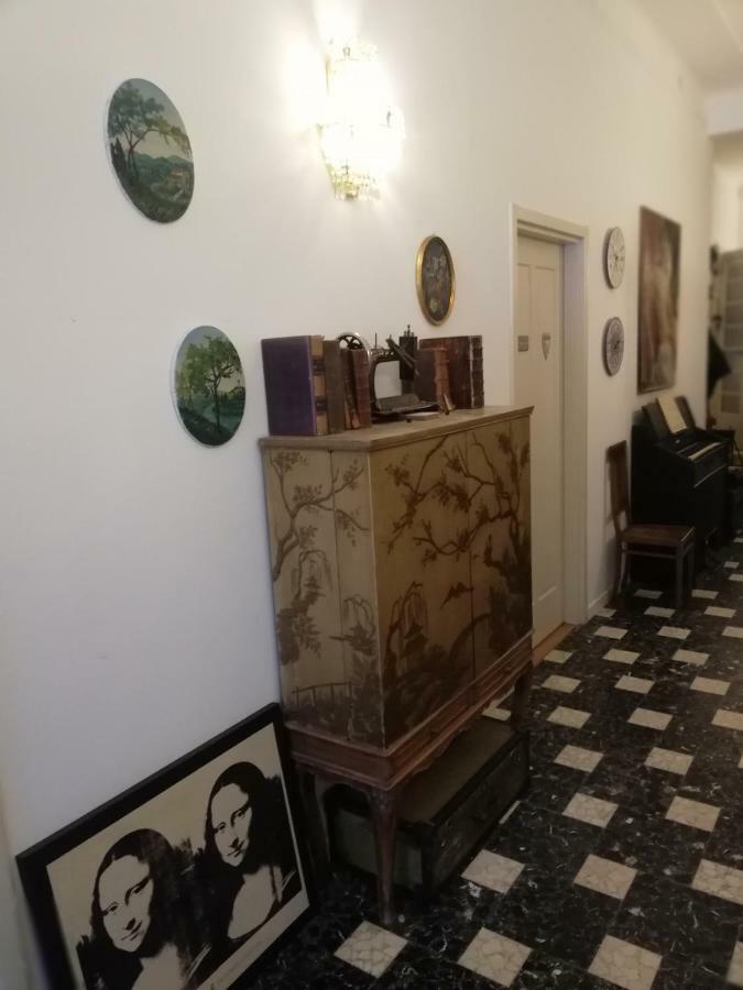 Bonsy Bob Bed & Breakfast Bergamo Exterior foto