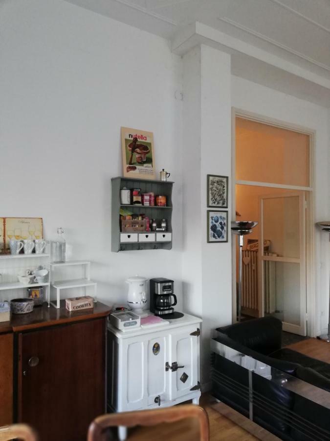 Bonsy Bob Bed & Breakfast Bergamo Exterior foto