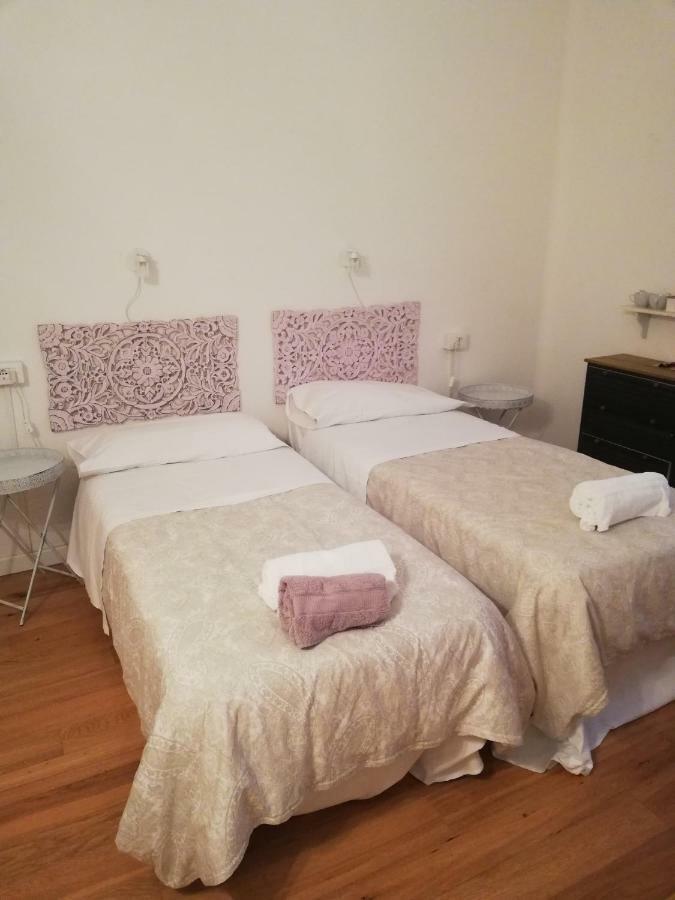 Bonsy Bob Bed & Breakfast Bergamo Cameră foto